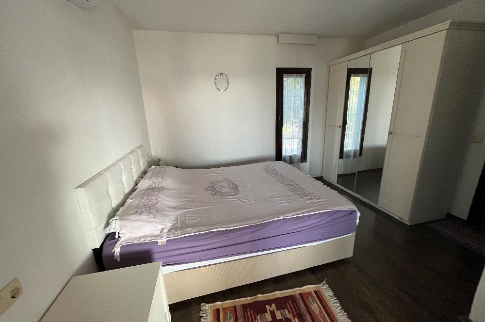 Bodrum Yalıkavak Gökçebel de Kiralık Eşyalı Daire