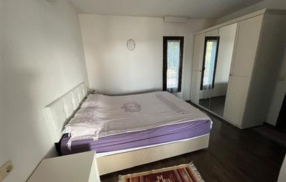 Bodrum Yalıkavak Gökçebel de Kiralık Eşyalı Daire