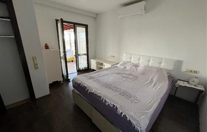 Bodrum Yalıkavak Gökçebel de Kiralık Eşyalı Daire