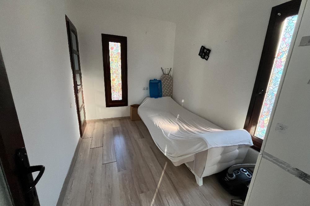 Bodrum Yalıkavak Gökçebel de Kiralık Eşyalı Daire