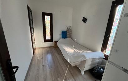 Bodrum Yalıkavak Gökçebel de Kiralık Eşyalı Daire