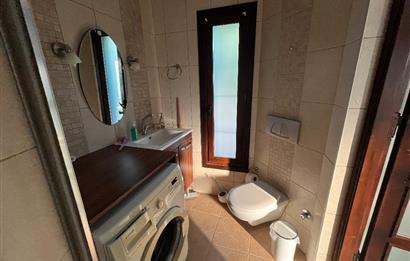 Bodrum Yalıkavak Gökçebel de Kiralık Eşyalı Daire
