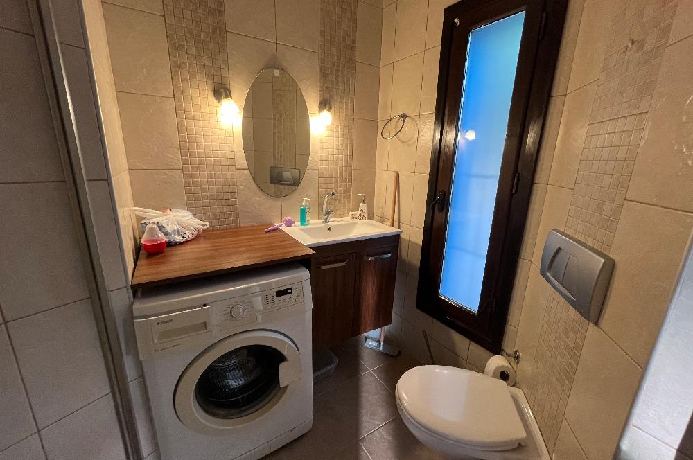 Bodrum Yalıkavak Gökçebel de Kiralık Eşyalı Daire