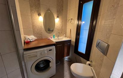 Bodrum Yalıkavak Gökçebel de Kiralık Eşyalı Daire