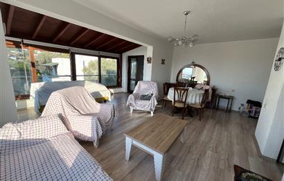 Bodrum Yalıkavak Gökçebel de Kiralık Eşyalı Daire