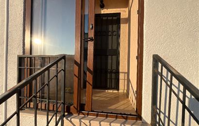 Bodrum Yalıkavak Gökçebel de Kiralık Eşyalı Daire