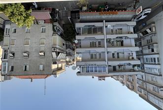 Alsancak merkezde 2+1 , fuara komşu, bakımlı daire