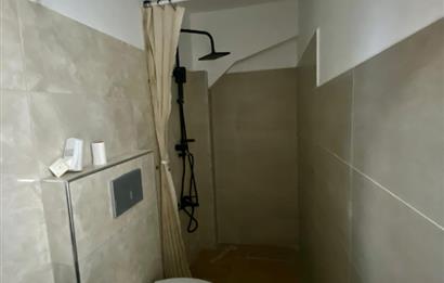 BEYOĞLU'NDA EŞYALI KİRALIK 1+1 DAİRE