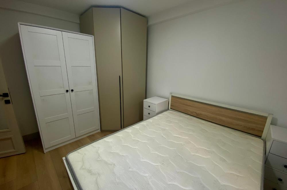 BEYOĞLU'NDA EŞYALI KİRALIK 1+1 DAİRE