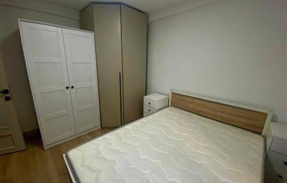 BEYOĞLU'NDA EŞYALI KİRALIK 1+1 DAİRE