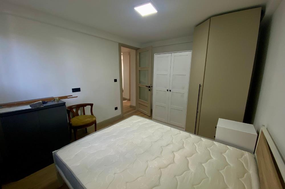 BEYOĞLU'NDA EŞYALI KİRALIK 1+1 DAİRE