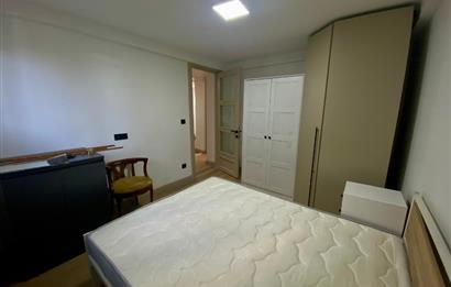 BEYOĞLU'NDA EŞYALI KİRALIK 1+1 DAİRE