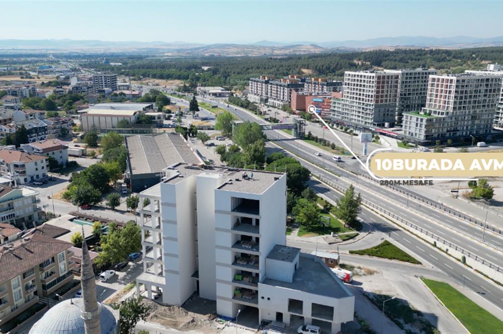 FARKLI İŞ KOLLARINA UYUMLU SATILIK MODERN OFİS SEÇENEKLERİ