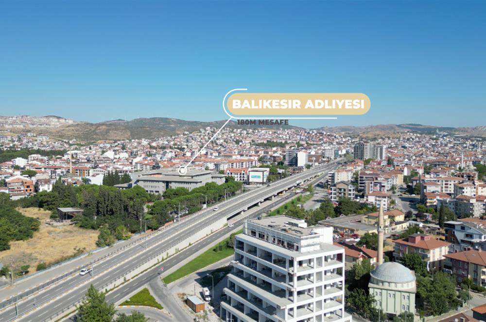 FARKLI İŞ KOLLARINA UYUMLU SATILIK MODERN OFİS SEÇENEKLERİ