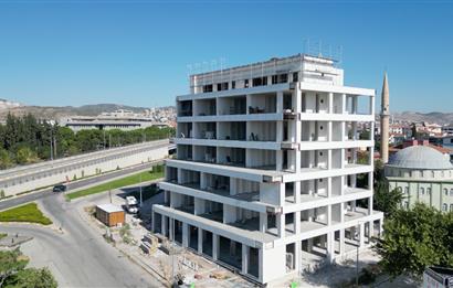 FARKLI İŞ KOLLARINA UYUMLU SATILIK MODERN OFİS SEÇENEKLERİ