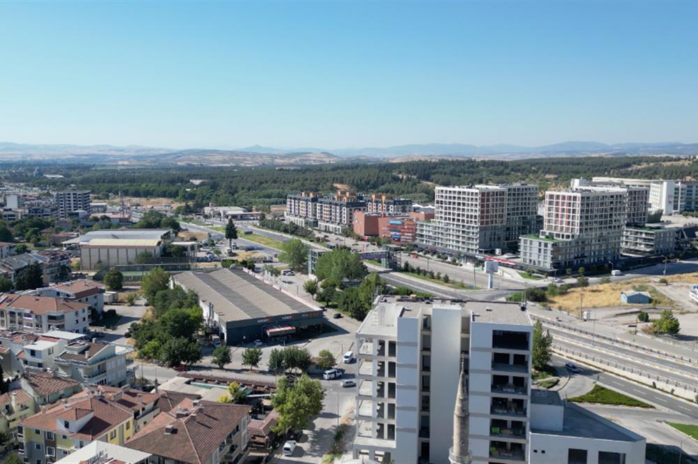 FARKLI İŞ KOLLARINA UYUMLU SATILIK MODERN OFİS SEÇENEKLERİ