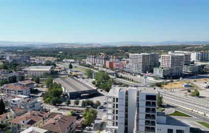 FARKLI İŞ KOLLARINA UYUMLU SATILIK MODERN OFİS SEÇENEKLERİ