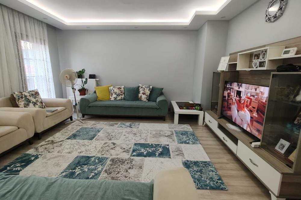 C21 WİNNER KUVA-İ MİLLİYE MAHALLESİ TOKİ'DE 2+1 SATILIK DAİRE