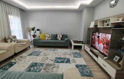 C21 WİNNER KUVA-İ MİLLİYE MAHALLESİ TOKİ'DE 2+1 SATILIK DAİRE