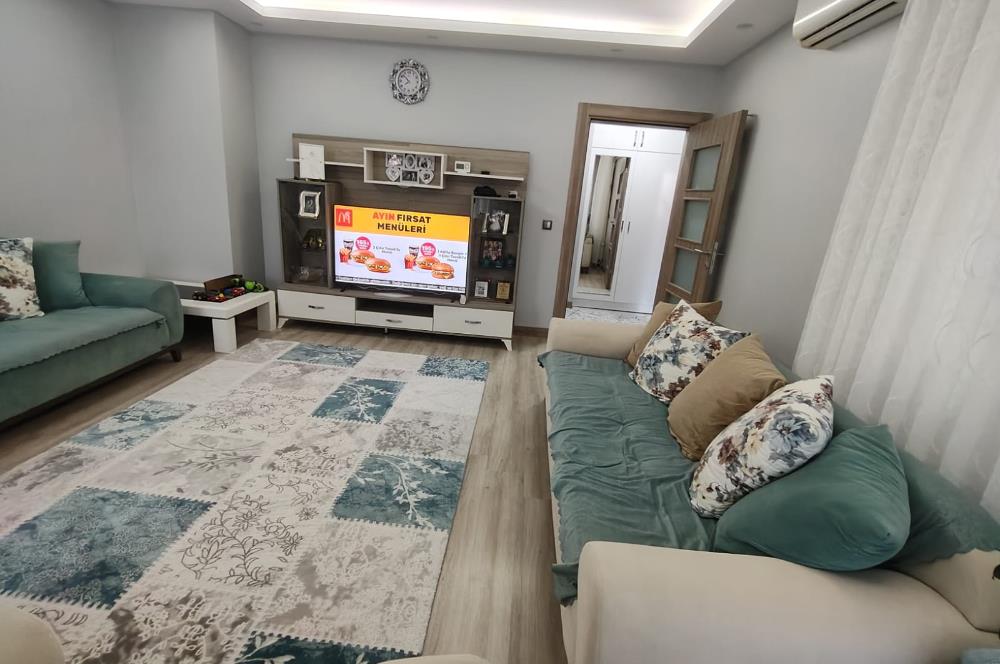 C21 WİNNER KUVA-İ MİLLİYE MAHALLESİ TOKİ'DE 2+1 SATILIK DAİRE