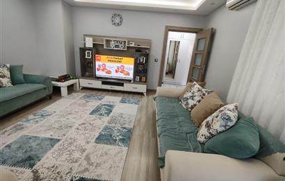 C21 WİNNER KUVA-İ MİLLİYE MAHALLESİ TOKİ'DE 2+1 SATILIK DAİRE