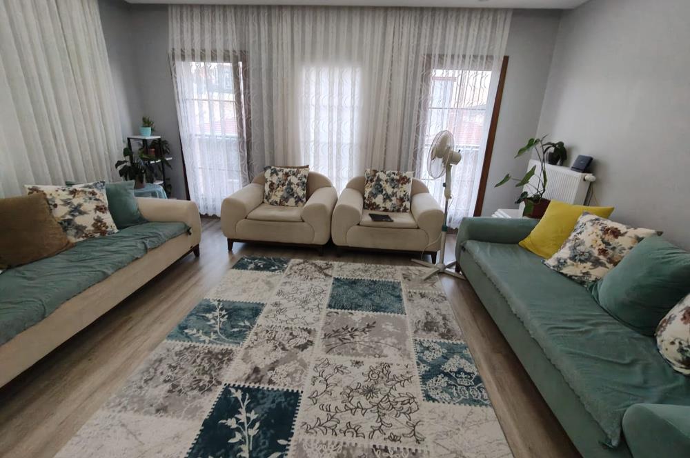 C21 WİNNER KUVA-İ MİLLİYE MAHALLESİ TOKİ'DE 2+1 SATILIK DAİRE