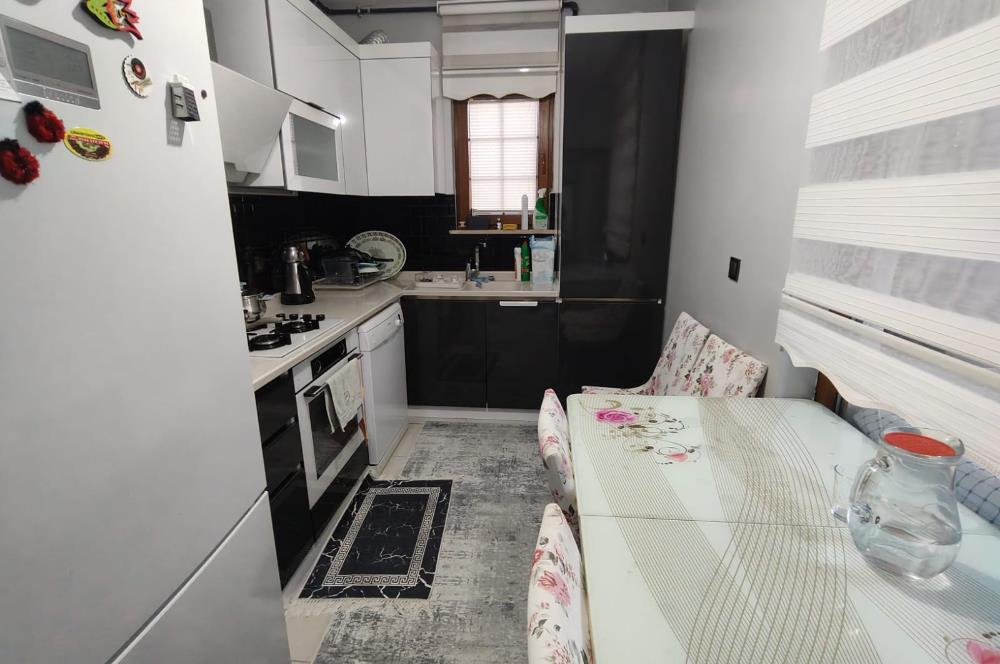 C21 WİNNER KUVA-İ MİLLİYE MAHALLESİ TOKİ'DE 2+1 SATILIK DAİRE