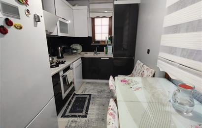 C21 WİNNER KUVA-İ MİLLİYE MAHALLESİ TOKİ'DE 2+1 SATILIK DAİRE