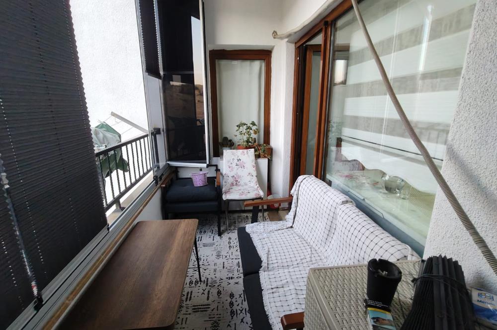C21 WİNNER KUVA-İ MİLLİYE MAHALLESİ TOKİ'DE 2+1 SATILIK DAİRE