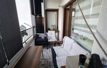 C21 WİNNER KUVA-İ MİLLİYE MAHALLESİ TOKİ'DE 2+1 SATILIK DAİRE