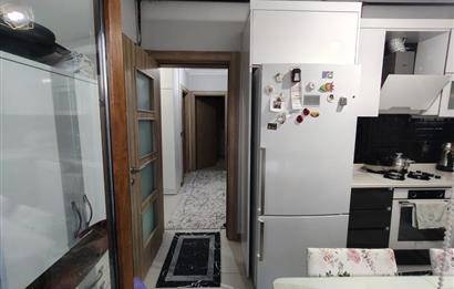 C21 WİNNER KUVA-İ MİLLİYE MAHALLESİ TOKİ'DE 2+1 SATILIK DAİRE