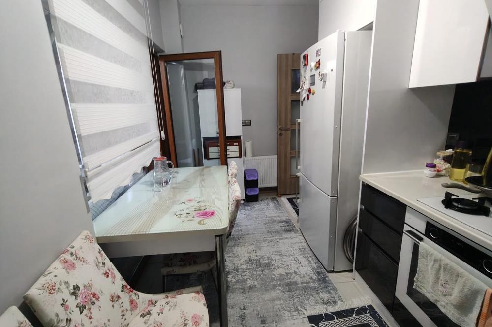 C21 WİNNER KUVA-İ MİLLİYE MAHALLESİ TOKİ'DE 2+1 SATILIK DAİRE