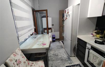 C21 WİNNER KUVA-İ MİLLİYE MAHALLESİ TOKİ'DE 2+1 SATILIK DAİRE