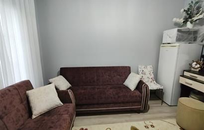 C21 WİNNER KUVA-İ MİLLİYE MAHALLESİ TOKİ'DE 2+1 SATILIK DAİRE
