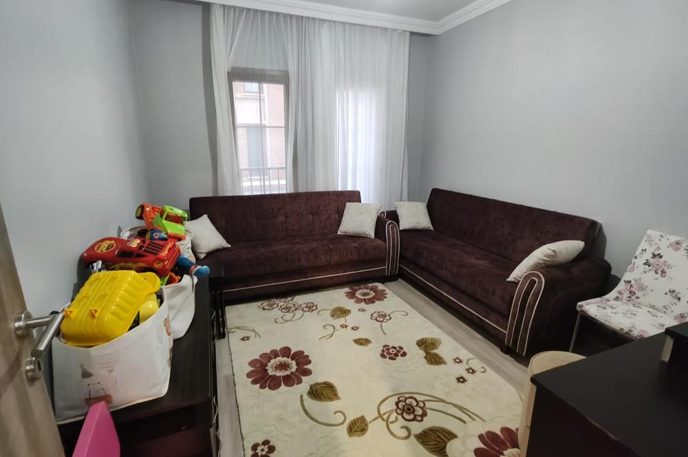 C21 WİNNER KUVA-İ MİLLİYE MAHALLESİ TOKİ'DE 2+1 SATILIK DAİRE