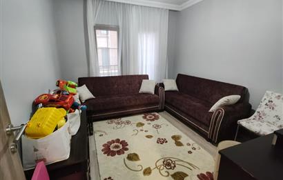 C21 WİNNER KUVA-İ MİLLİYE MAHALLESİ TOKİ'DE 2+1 SATILIK DAİRE