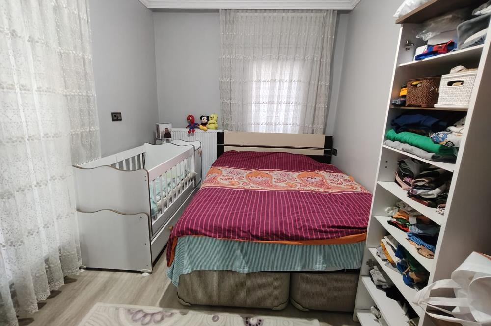 C21 WİNNER KUVA-İ MİLLİYE MAHALLESİ TOKİ'DE 2+1 SATILIK DAİRE