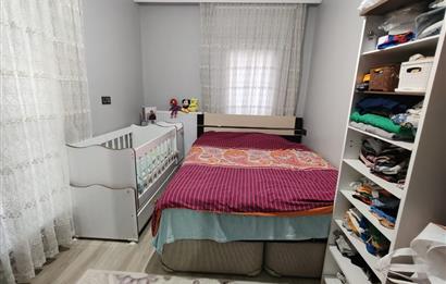 C21 WİNNER KUVA-İ MİLLİYE MAHALLESİ TOKİ'DE 2+1 SATILIK DAİRE