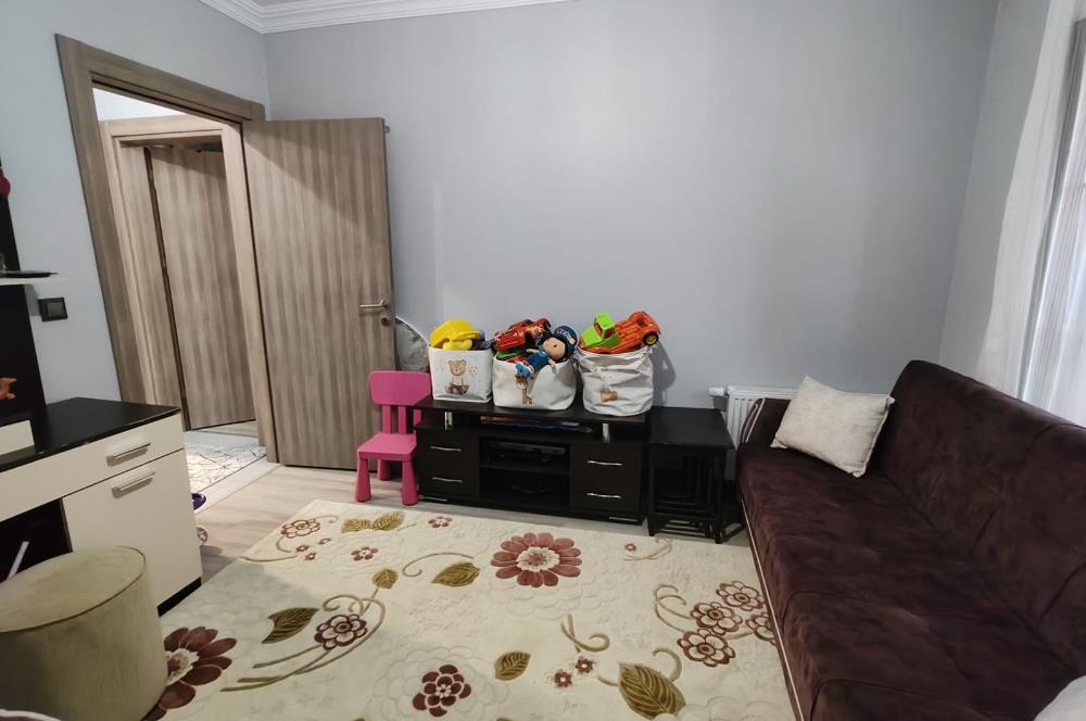 C21 WİNNER KUVA-İ MİLLİYE MAHALLESİ TOKİ'DE 2+1 SATILIK DAİRE