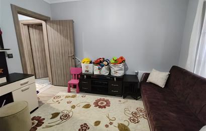 C21 WİNNER KUVA-İ MİLLİYE MAHALLESİ TOKİ'DE 2+1 SATILIK DAİRE