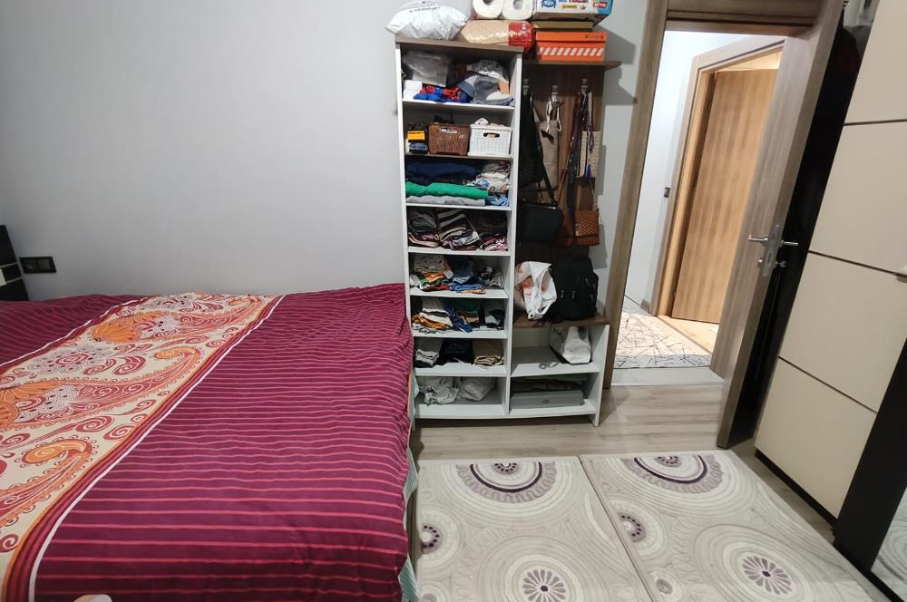 C21 WİNNER KUVA-İ MİLLİYE MAHALLESİ TOKİ'DE 2+1 SATILIK DAİRE