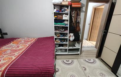 C21 WİNNER KUVA-İ MİLLİYE MAHALLESİ TOKİ'DE 2+1 SATILIK DAİRE