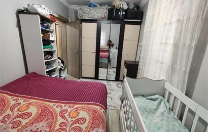 C21 WİNNER KUVA-İ MİLLİYE MAHALLESİ TOKİ'DE 2+1 SATILIK DAİRE