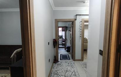 C21 WİNNER KUVA-İ MİLLİYE MAHALLESİ TOKİ'DE 2+1 SATILIK DAİRE