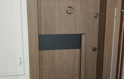 C21 WİNNER KUVA-İ MİLLİYE MAHALLESİ TOKİ'DE 2+1 SATILIK DAİRE