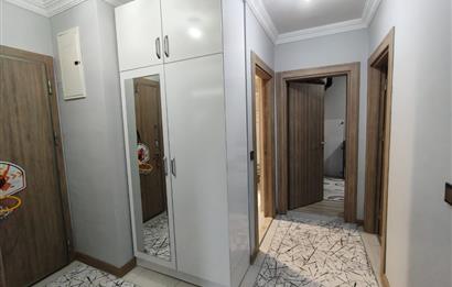 C21 WİNNER KUVA-İ MİLLİYE MAHALLESİ TOKİ'DE 2+1 SATILIK DAİRE