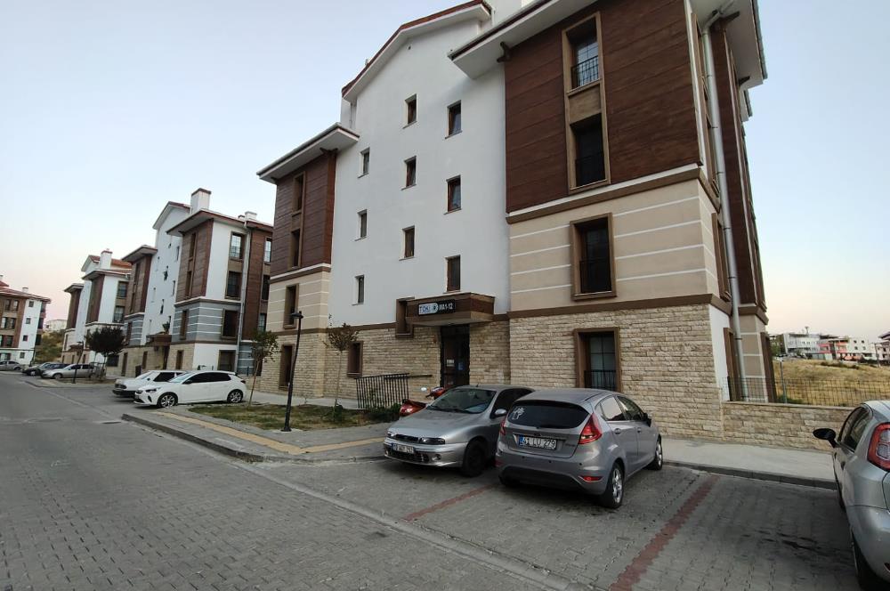 C21 WİNNER KUVA-İ MİLLİYE MAHALLESİ TOKİ'DE 2+1 SATILIK DAİRE