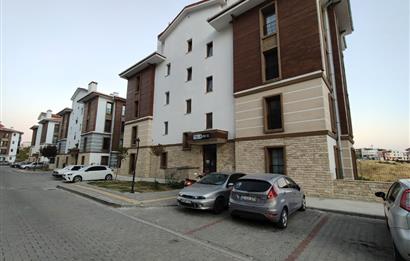 C21 WİNNER KUVA-İ MİLLİYE MAHALLESİ TOKİ'DE 2+1 SATILIK DAİRE