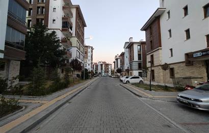 C21 WİNNER KUVA-İ MİLLİYE MAHALLESİ TOKİ'DE 2+1 SATILIK DAİRE