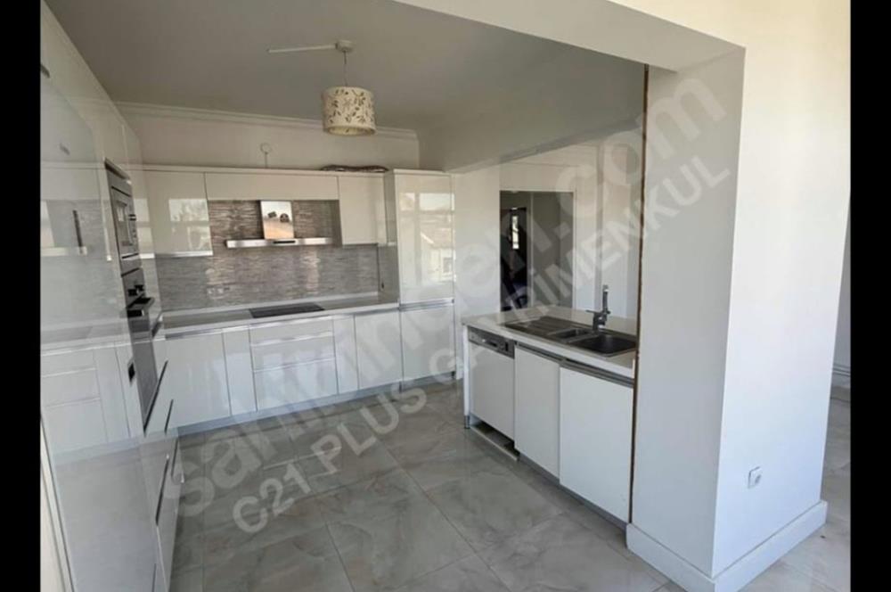 CENTURY21 PLUS'DAN DUMLUPINAR MAH.BAKIMLI LÜX DAİRE